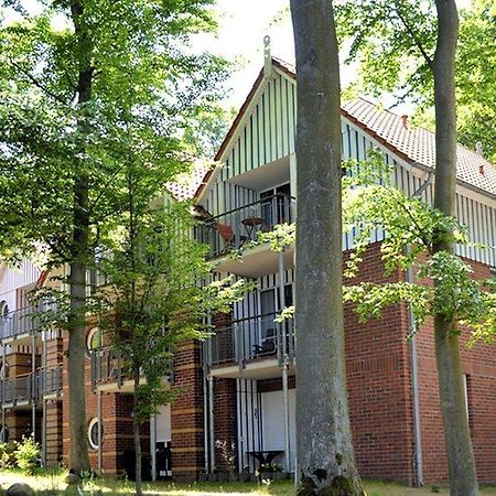 Ostseetraum Koserow Ngoại thất bức ảnh