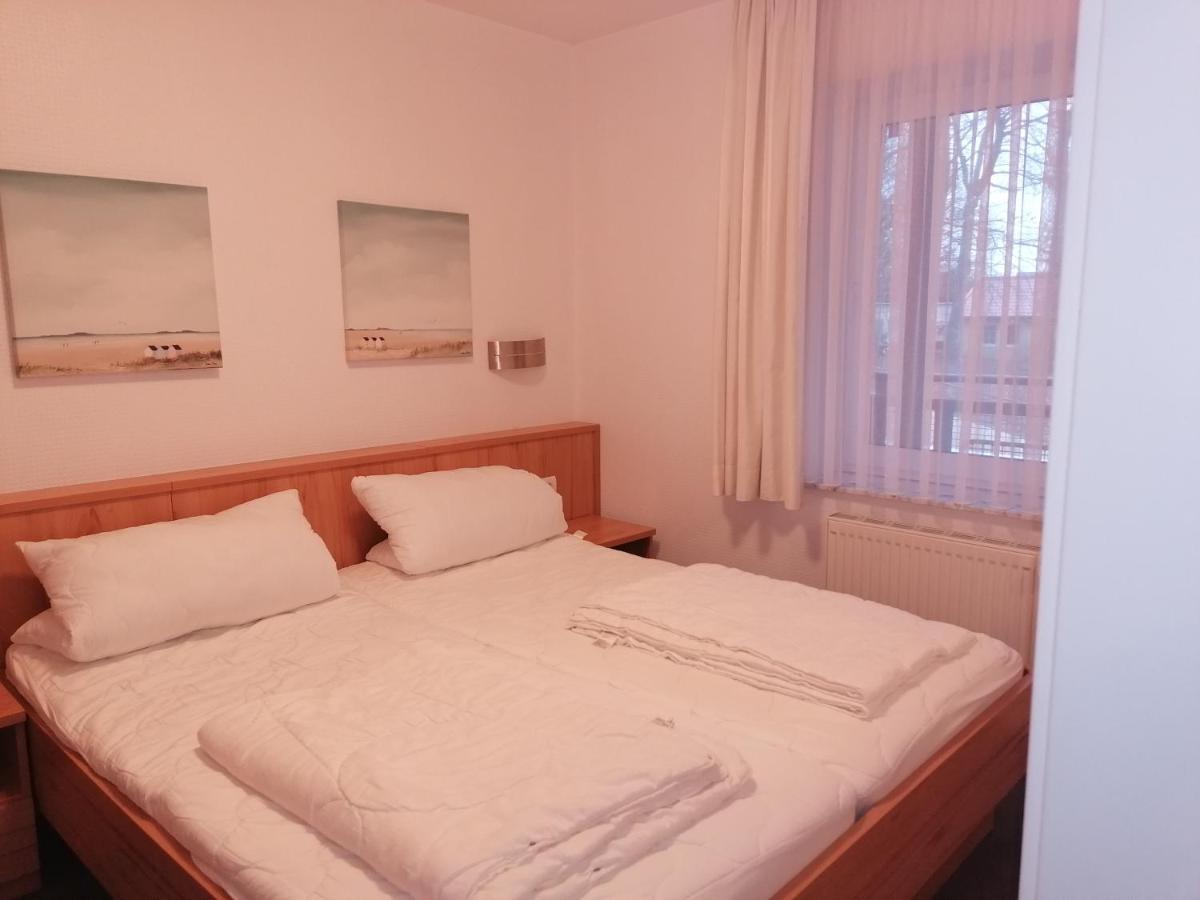 Ostseetraum Koserow Ngoại thất bức ảnh