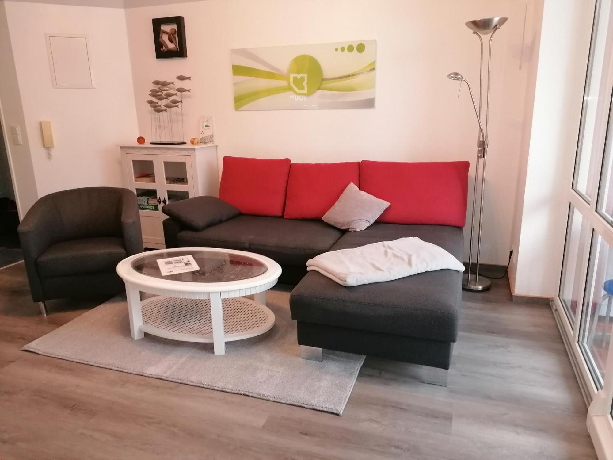 Ostseetraum Koserow Ngoại thất bức ảnh