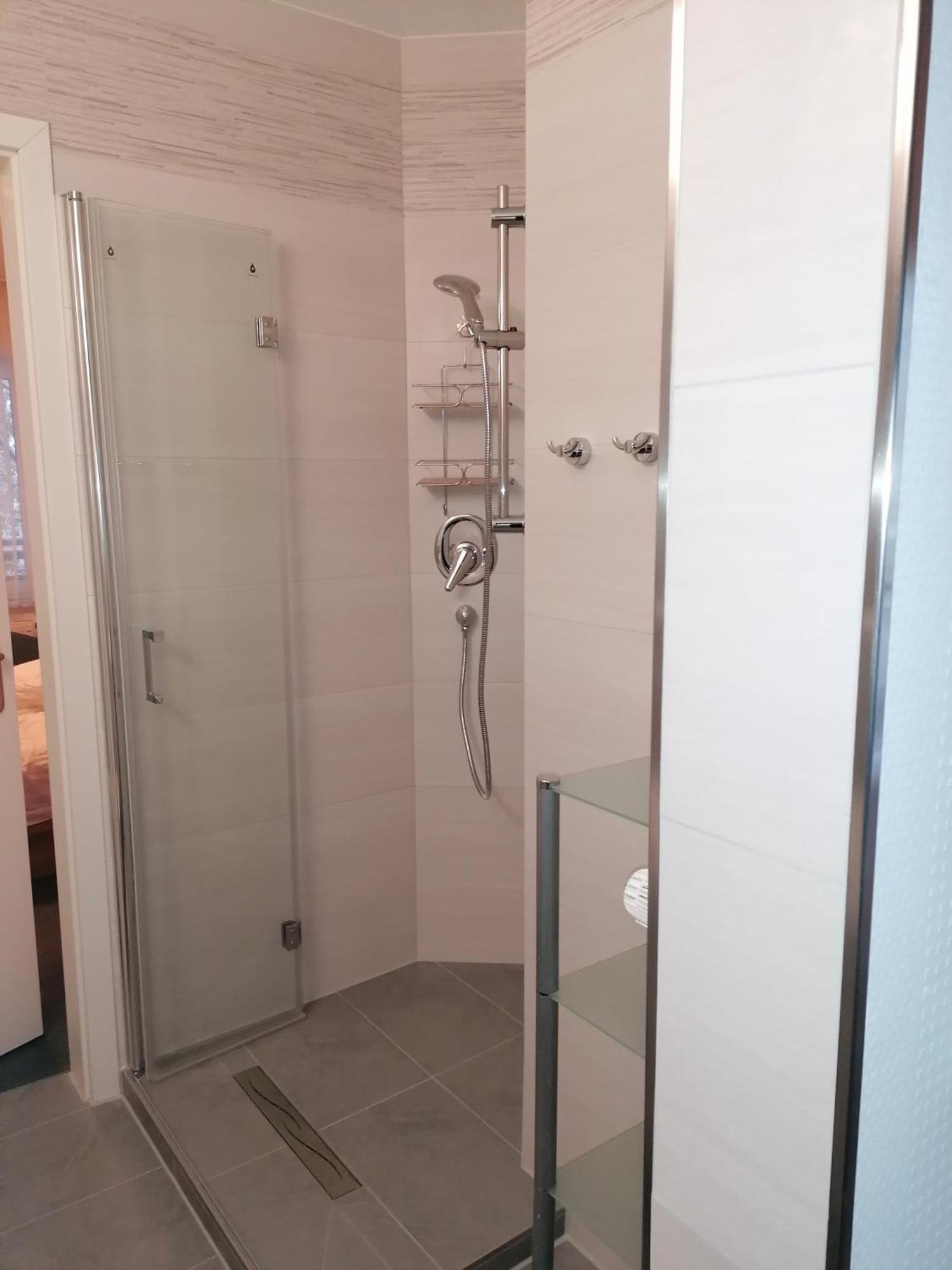 Ostseetraum Koserow Ngoại thất bức ảnh